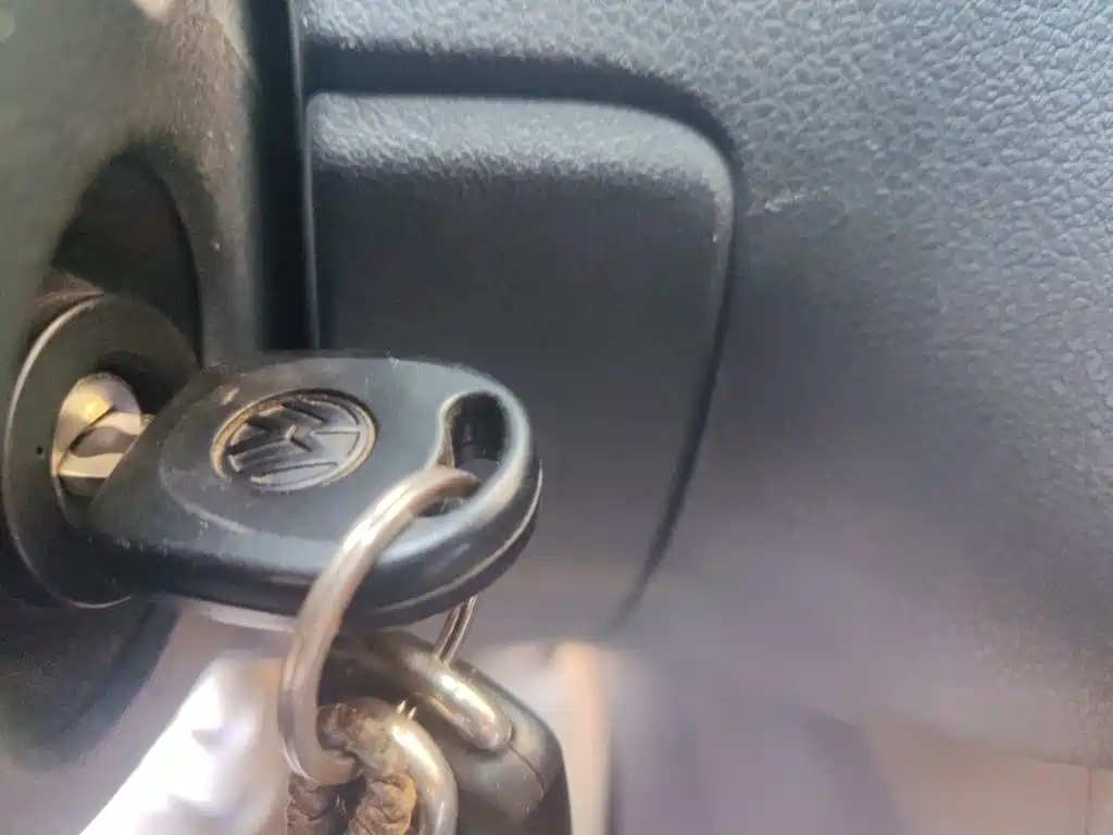 Volkswagen Polo — миниатюра 12