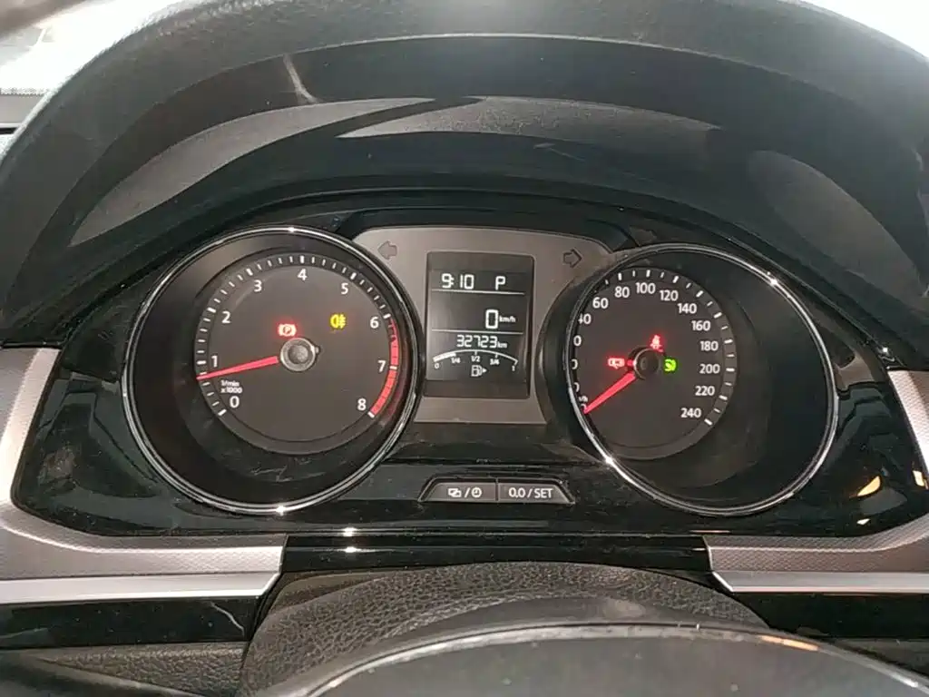 Volkswagen Bora — миниатюра 12
