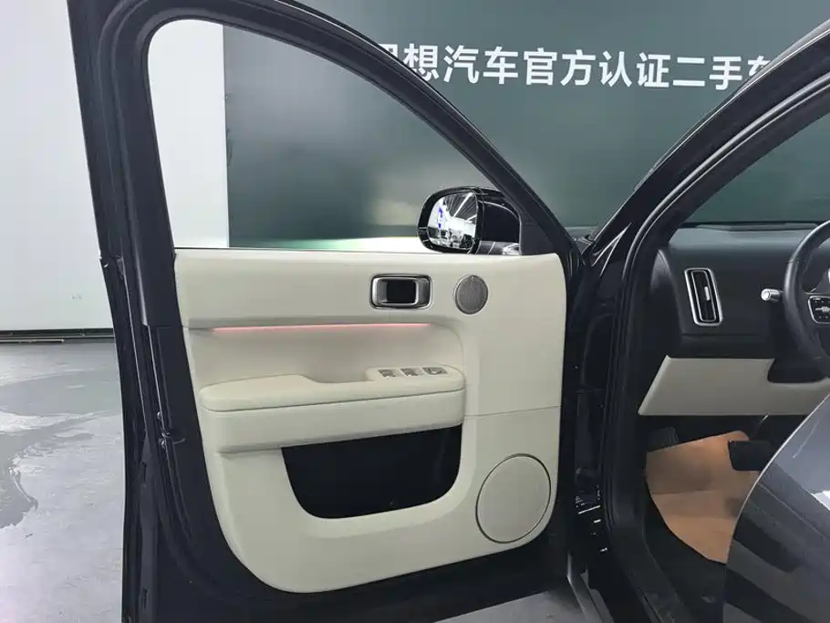 Li Auto Li L6 — миниатюра 7
