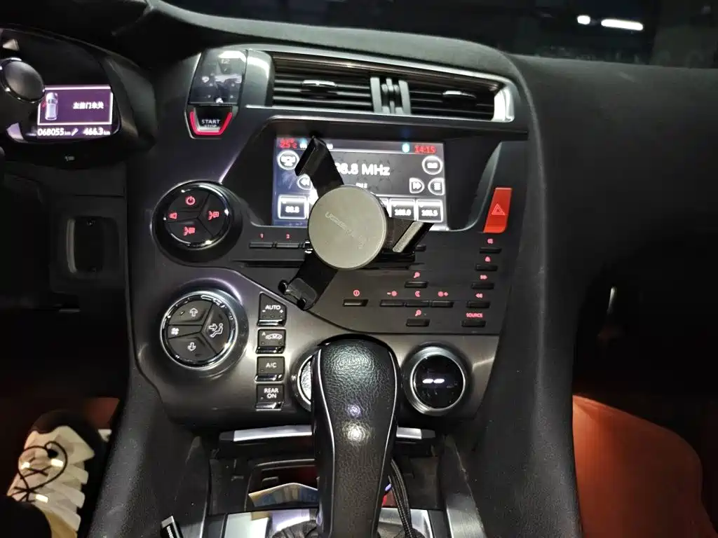 DS DS 5 — миниатюра 9