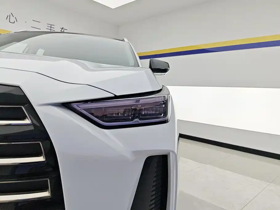 GAC Motor Trumpchi GS4 — миниатюра 5