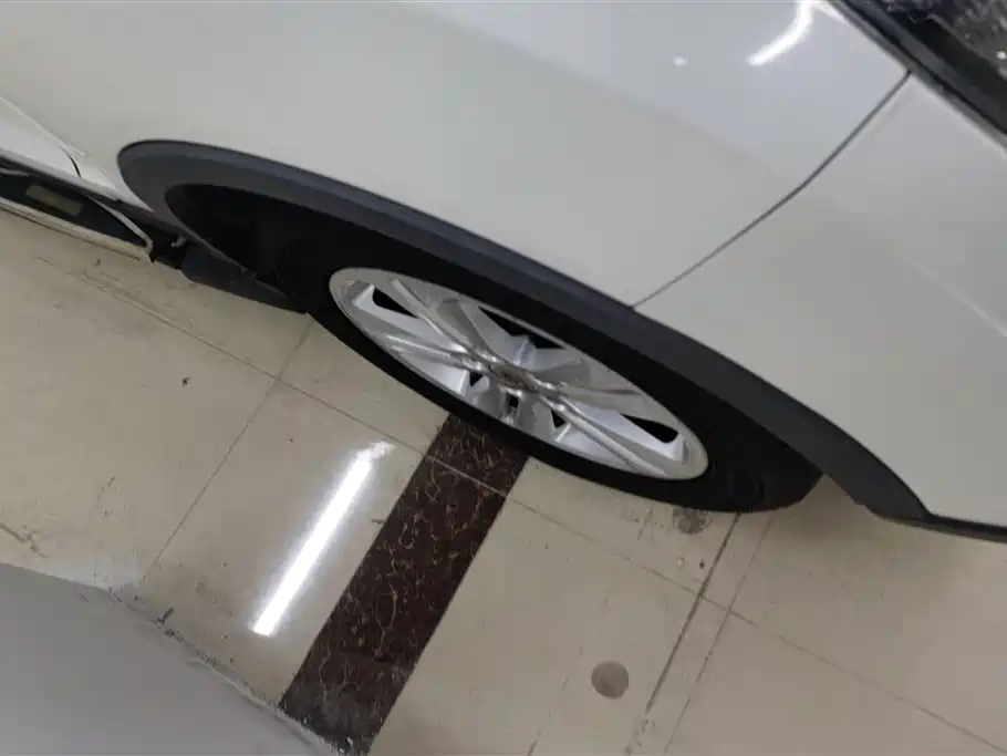 CHANGAN CHANGAN AUCHAN CX70