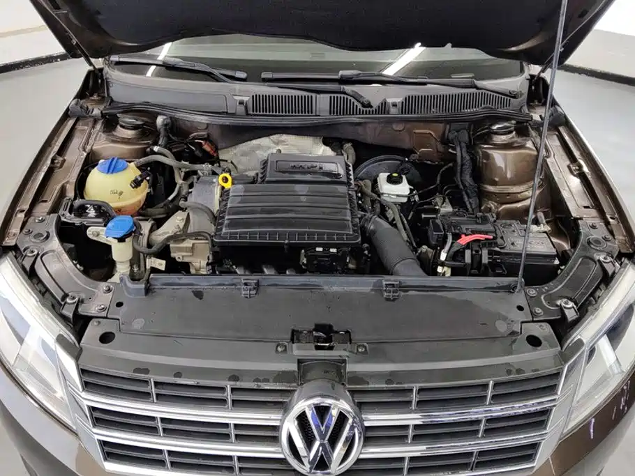 Volkswagen Gran Lavida — миниатюра 10