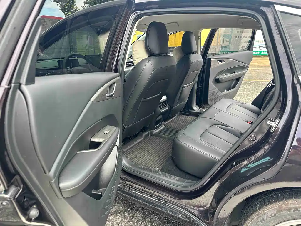 Wuling Xingguang — миниатюра 14