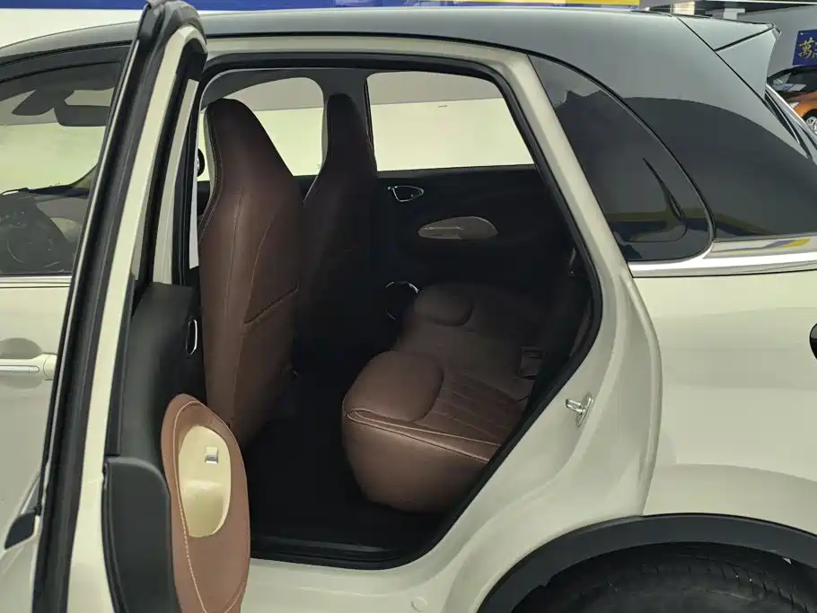 Wuling Bingo — миниатюра 11