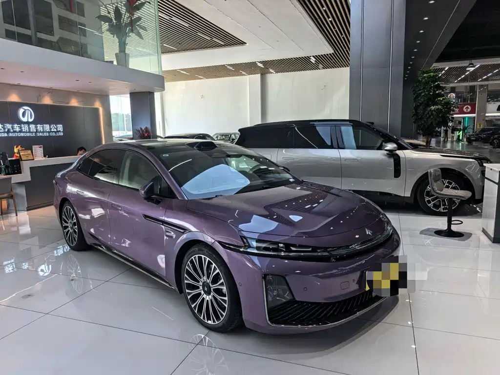 Hyper 昊铂A800 — миниатюра 3