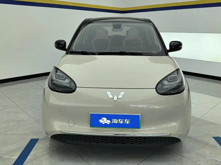 Wuling Bingo — миниатюра 2