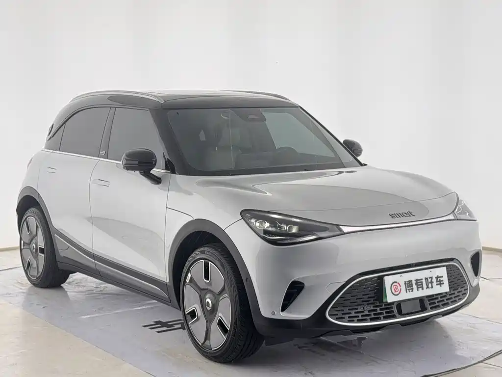 smart Smart #1 — миниатюра 8