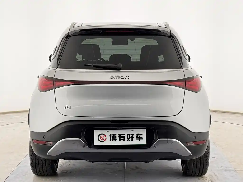 smart Smart #1 — миниатюра 16