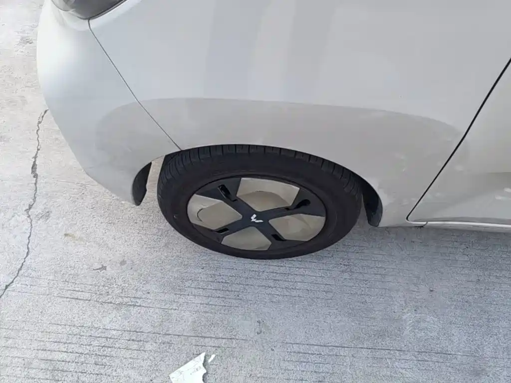 Wuling MINIEV — миниатюра 23