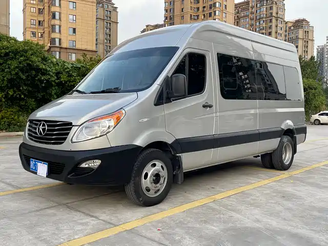 JIANGQI GROUP XINGRUI 2022