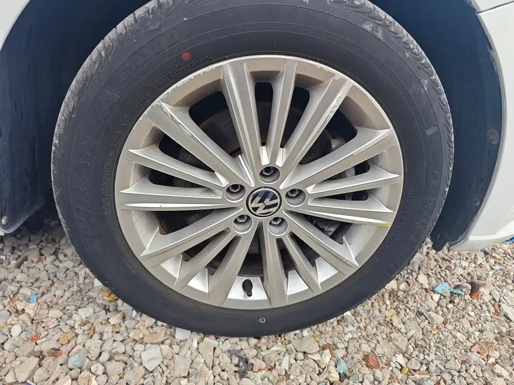 Volkswagen Gran Lavida — миниатюра 15