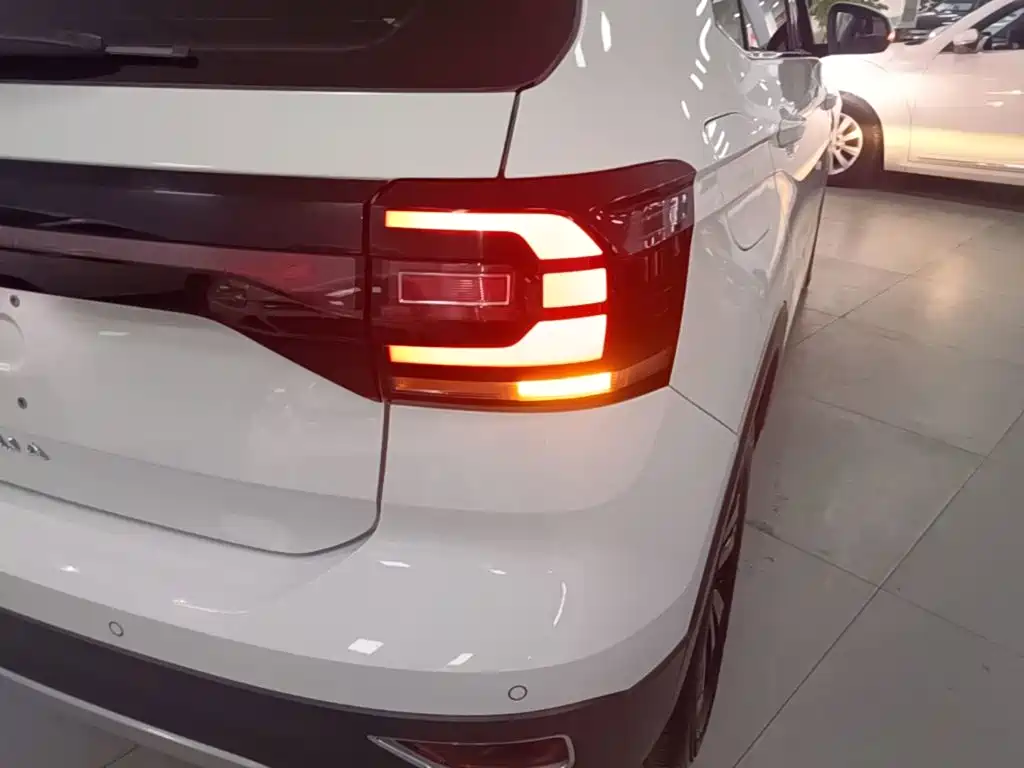 Volkswagen Tacqua — миниатюра 8