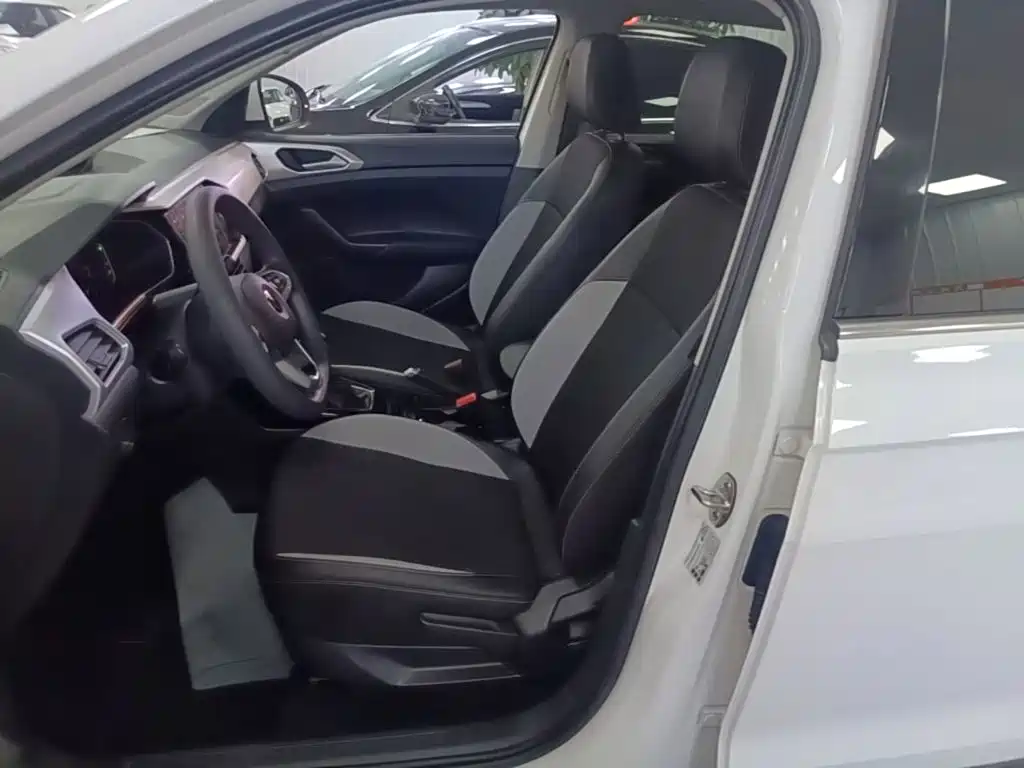 Volkswagen Tacqua — миниатюра 15