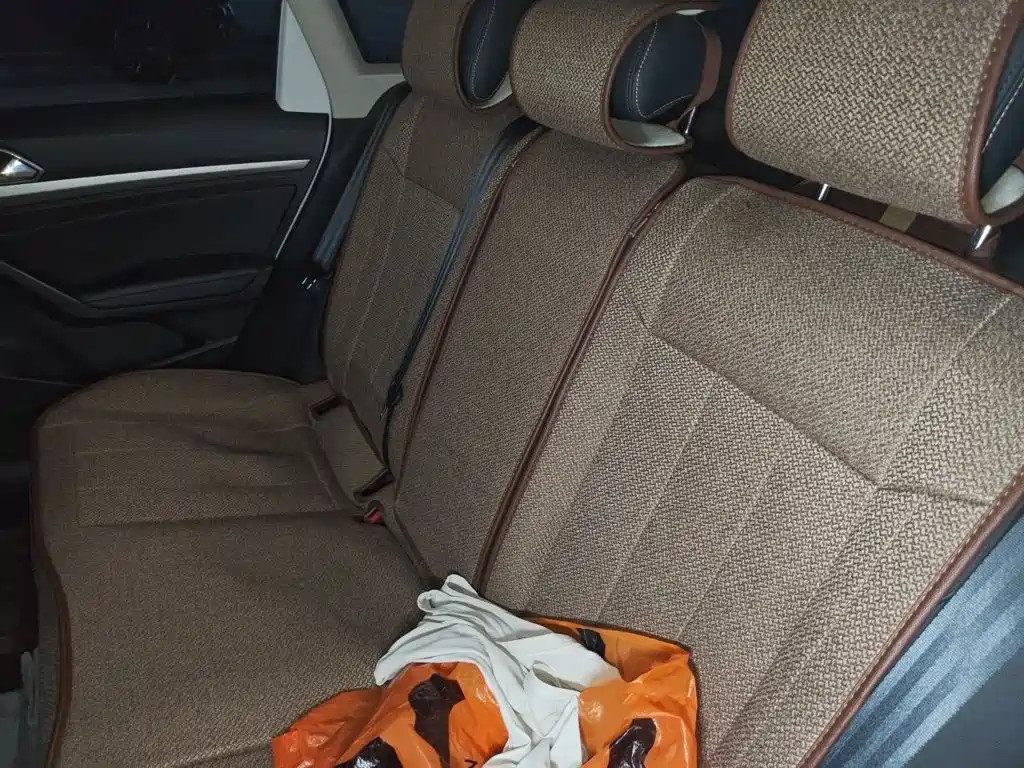 Volkswagen Lavida — миниатюра 15
