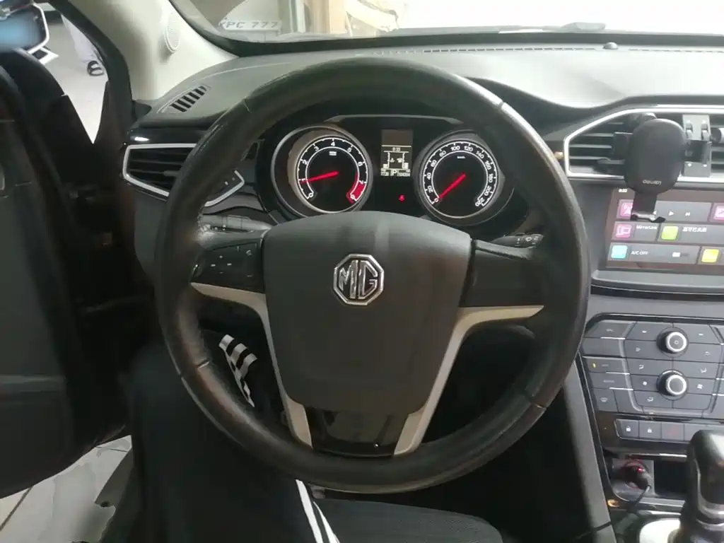 MG MG GS — миниатюра 11