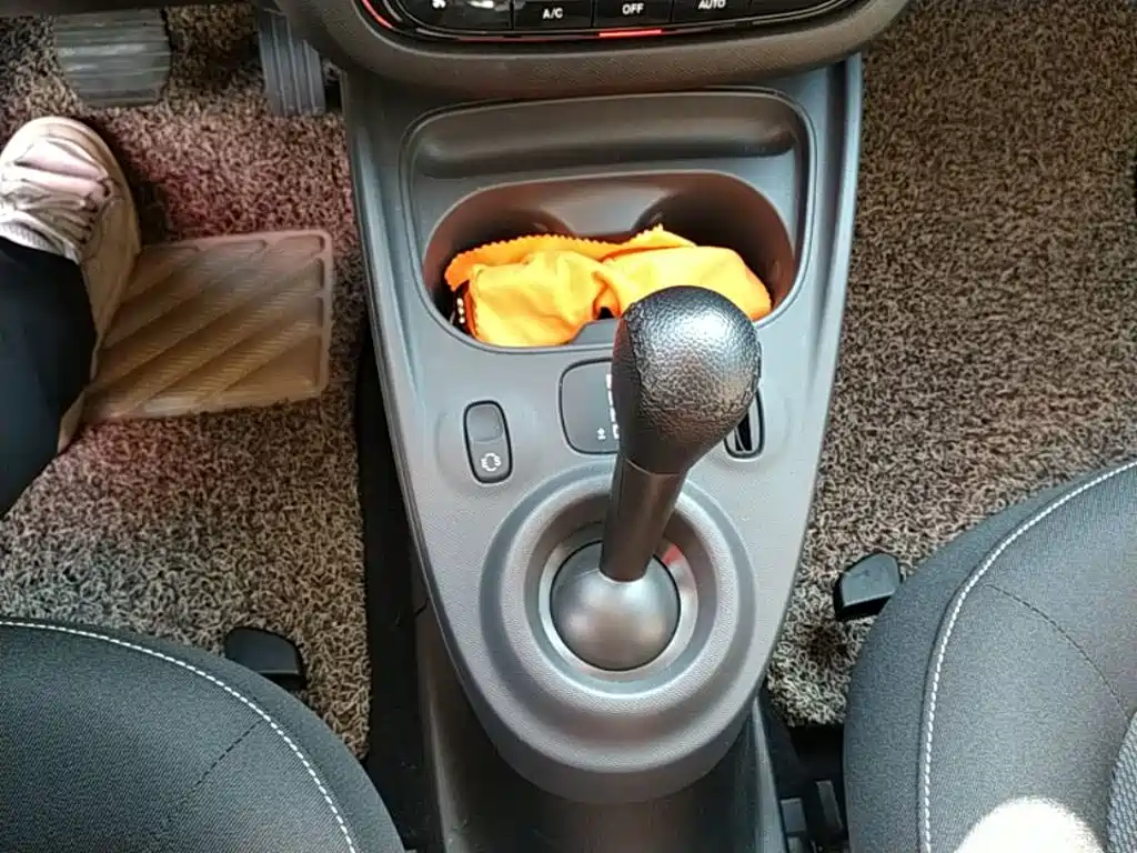 smart Smart Forfour — миниатюра 14