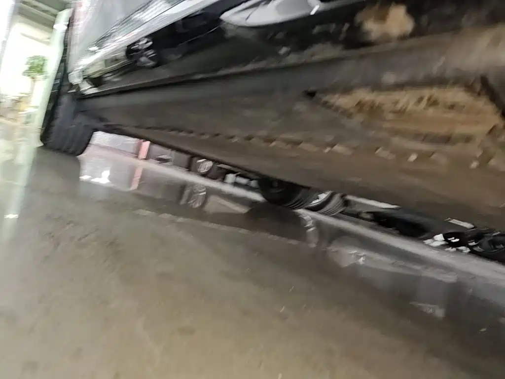 Hongqi Hongqi Tiangong 08 — миниатюра 21