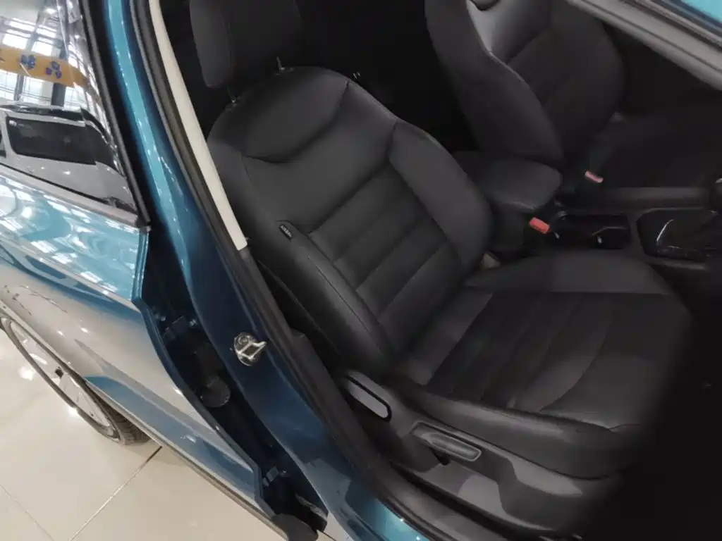 Volkswagen Tharu — миниатюра 25