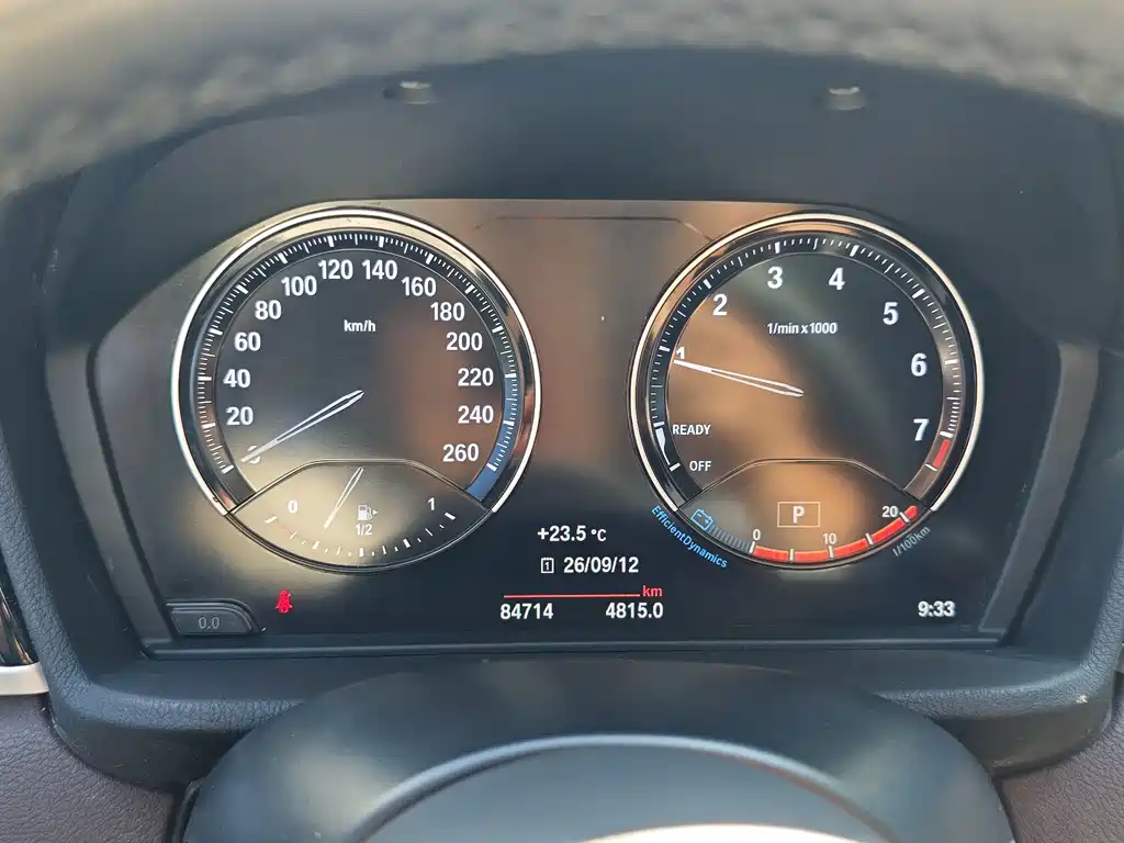 BMW X1 — миниатюра 16