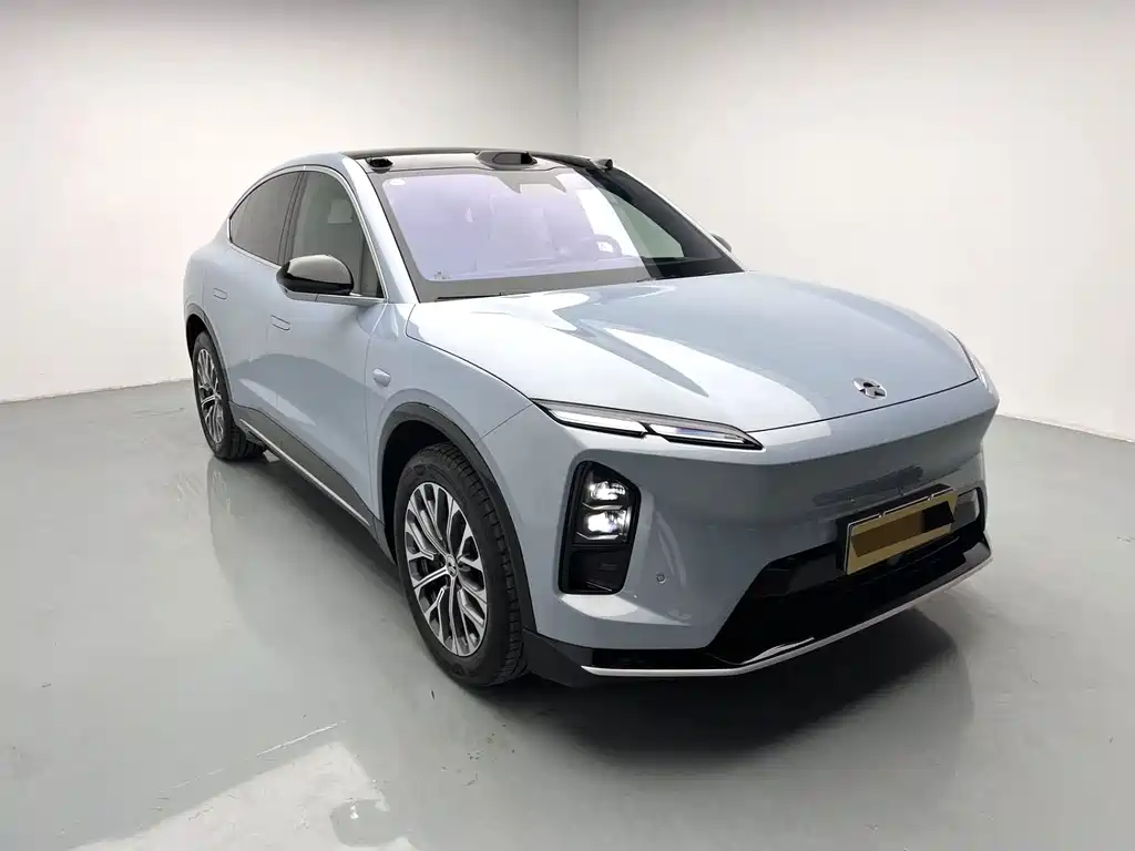 NIO EC6 — миниатюра 3