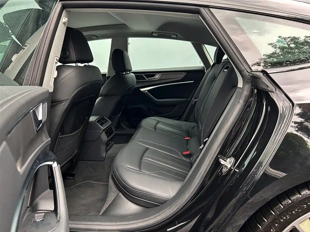Audi A7 — миниатюра 19