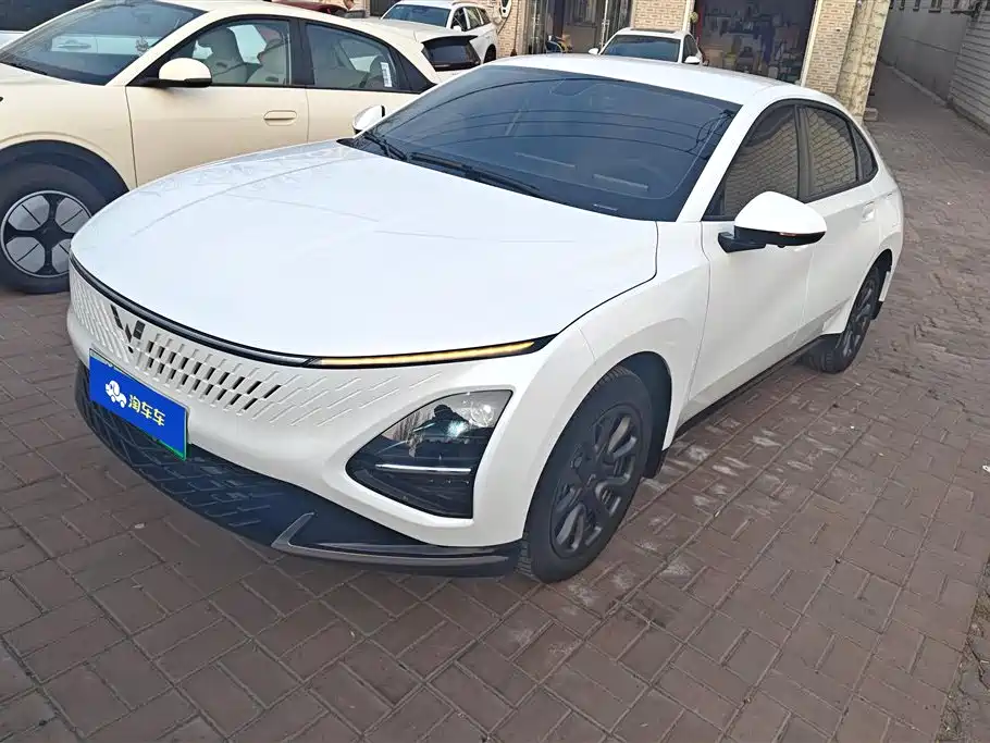 WULING WULING STARLIGHT