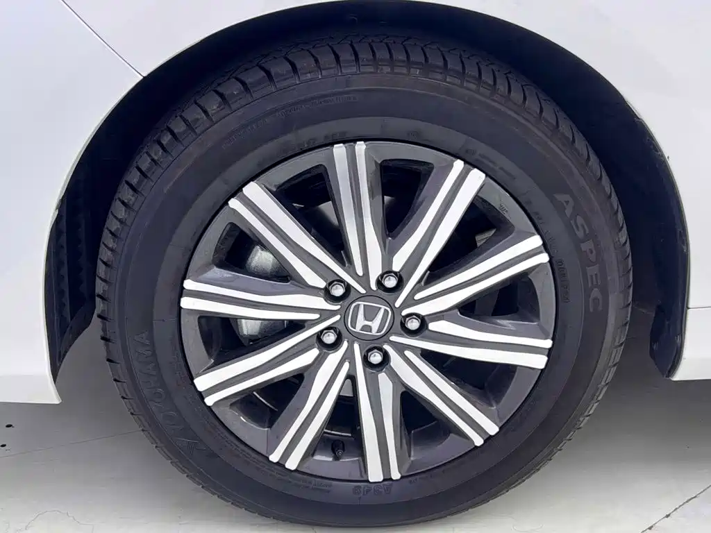 Honda Odyssey — миниатюра 11