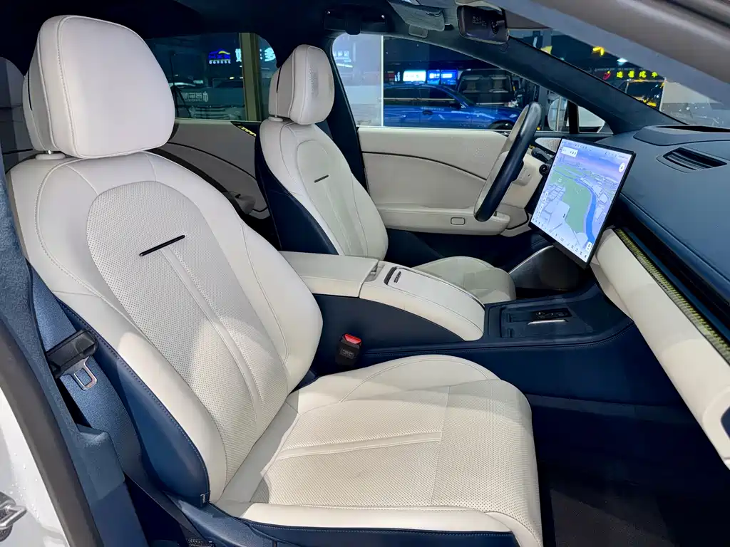 ZEEKR EXTREME KRYPTON 007