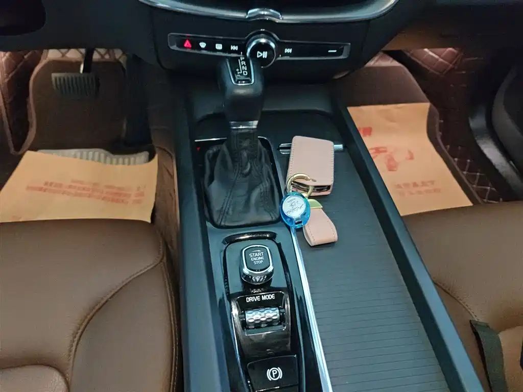 Volvo XC60 — фотографии объявления, Фото 14