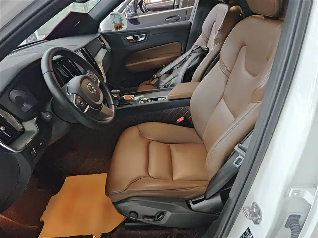 Volvo XC60 — фотографии объявления, Фото 15