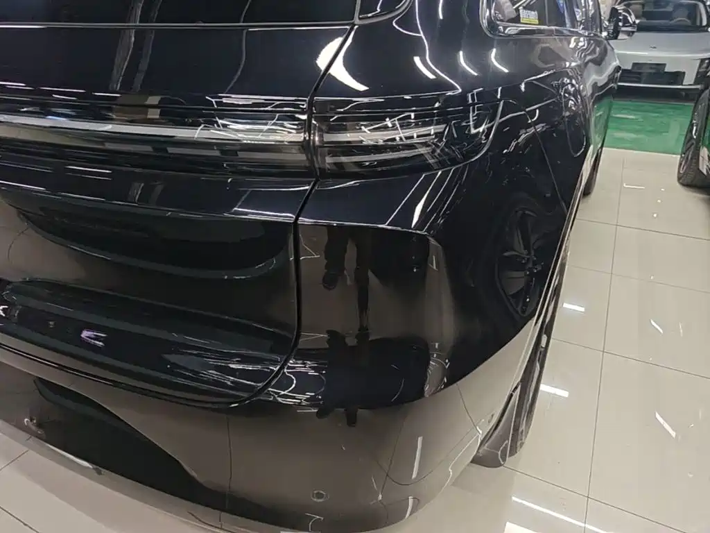 Li Auto Li L6 — миниатюра 8