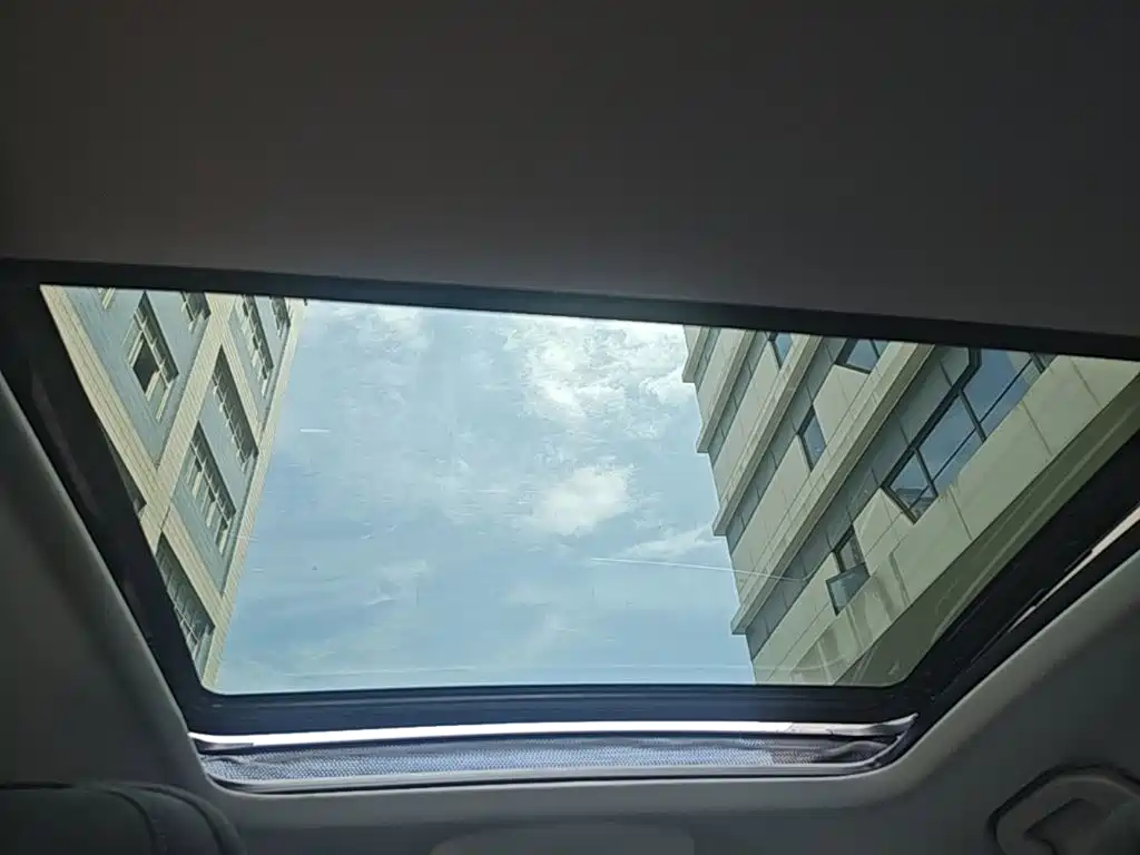 Chery Tiggo 8 PLUS — миниатюра 23