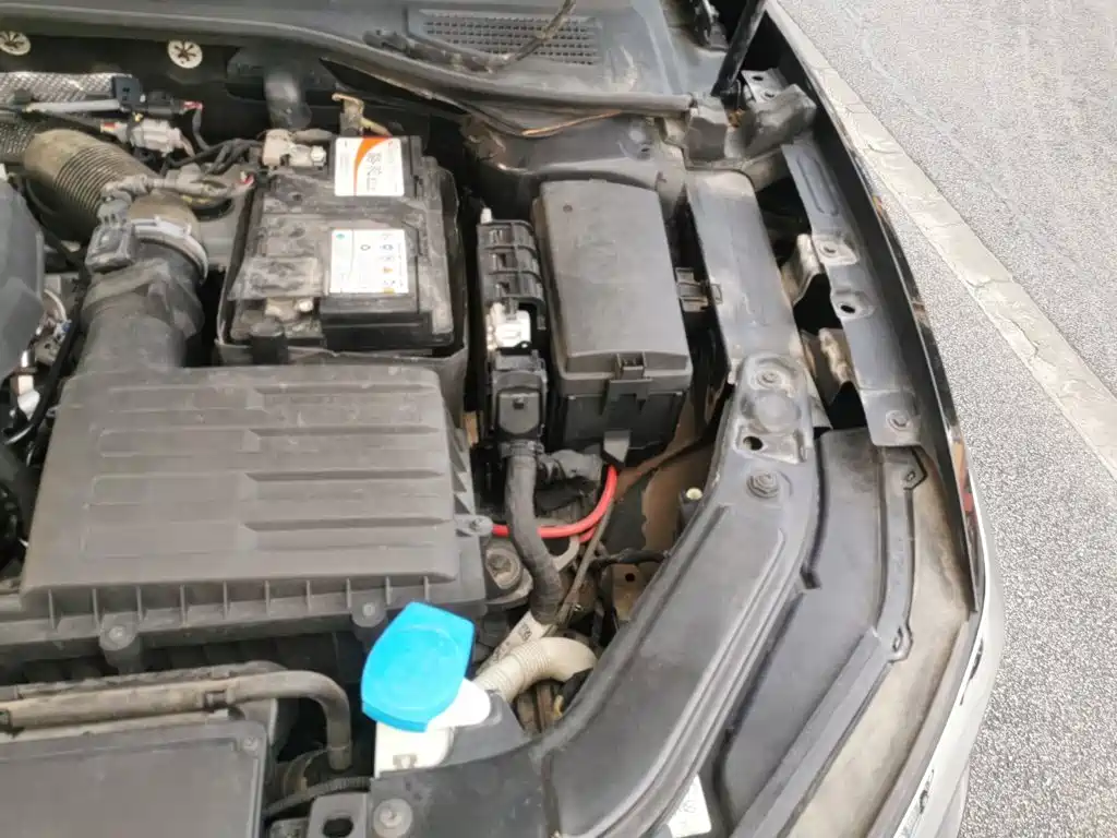Volkswagen Passat — миниатюра 21