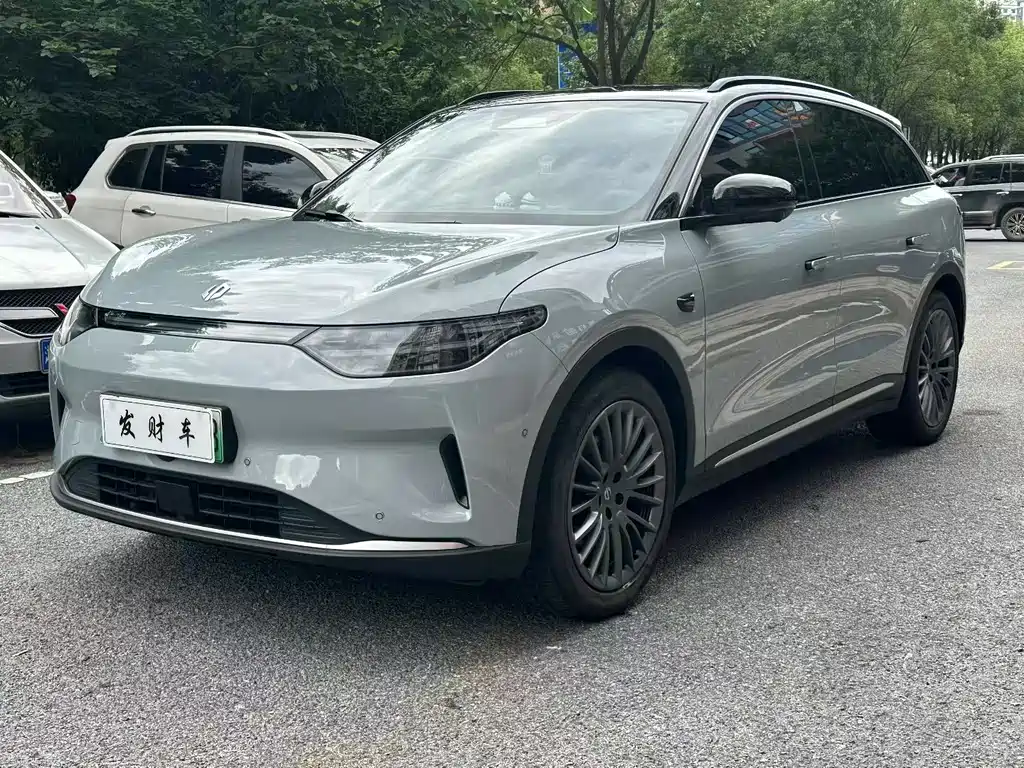 Leapmotor C11 2024 EV 580 Premium Edition