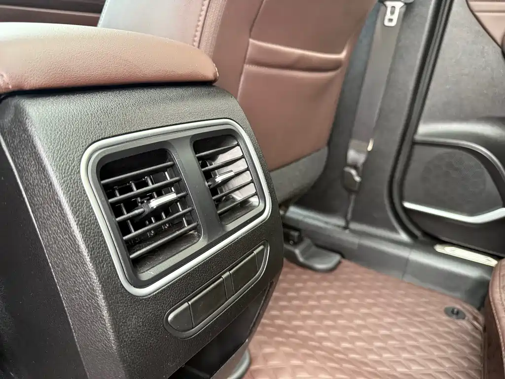 Haval F7 — миниатюра 18