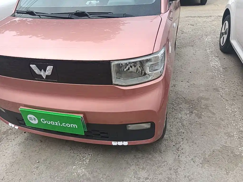 Wuling MINIEV — миниатюра 24