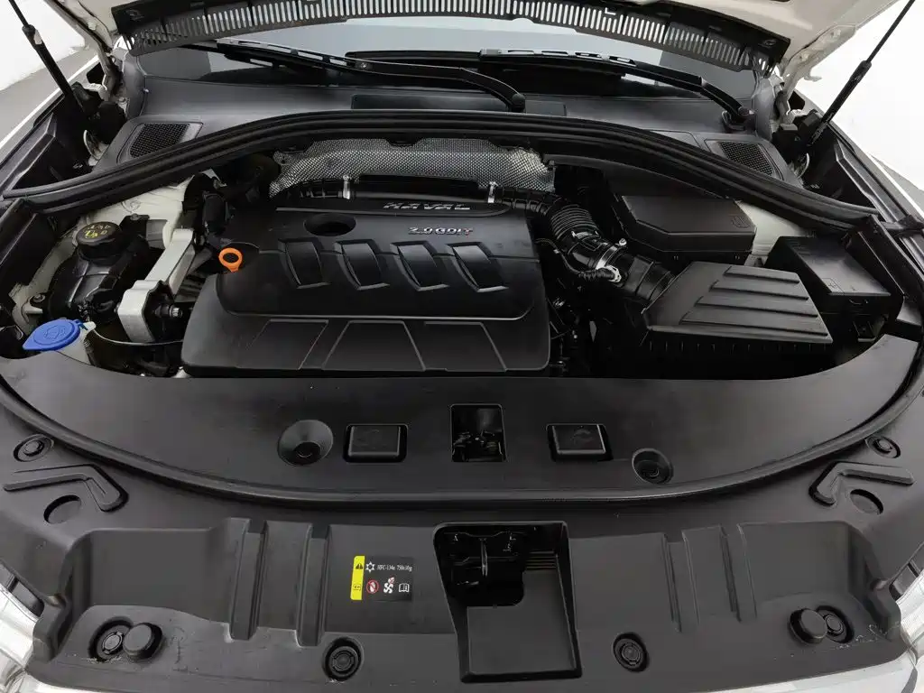 Haval H7 — миниатюра 6