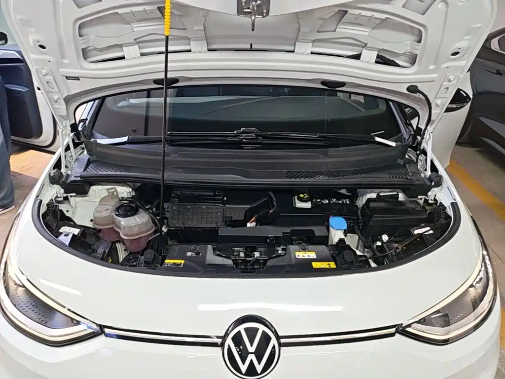 Volkswagen ID.3 — миниатюра 20