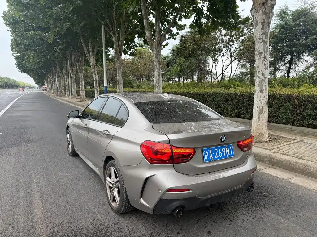 BMW 1 Series — миниатюра 6