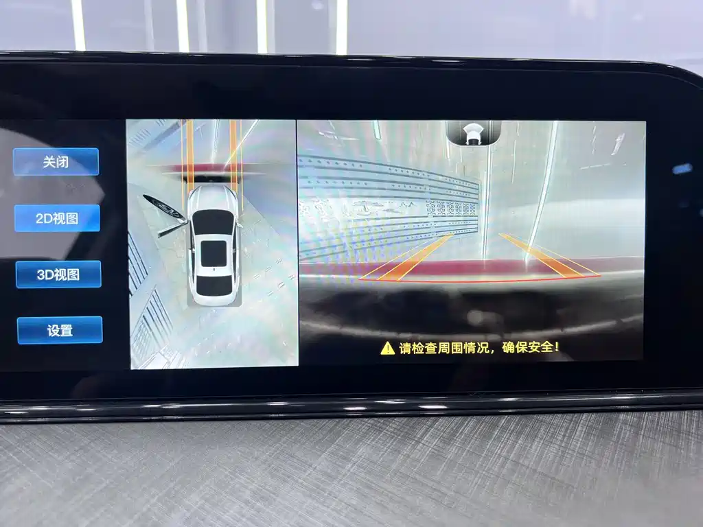 Changan Eado — миниатюра 13