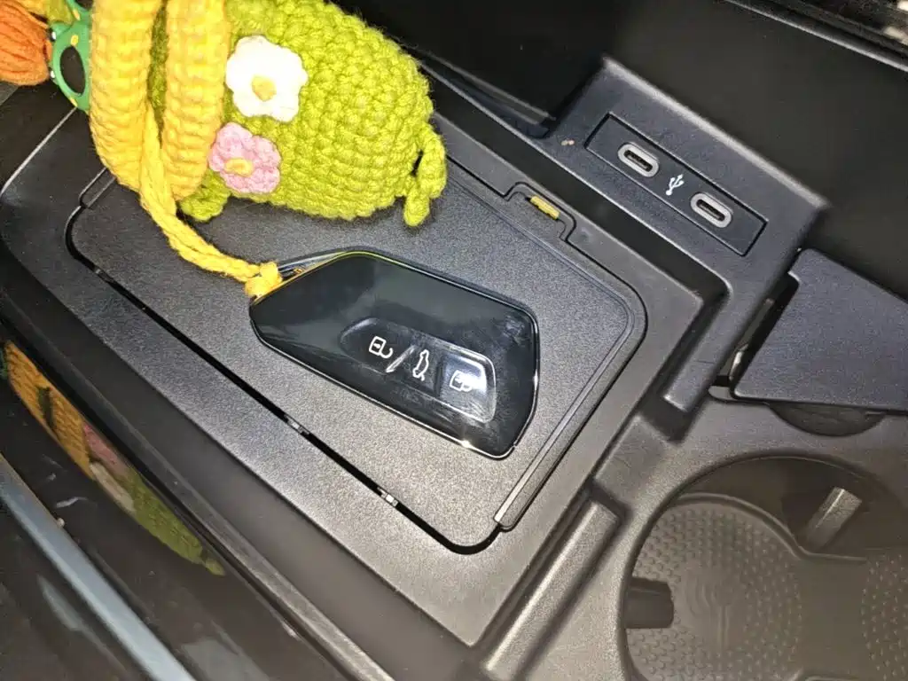 Volkswagen ID.4 X — миниатюра 9