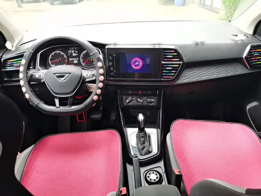 Jetta VS5 — миниатюра 10