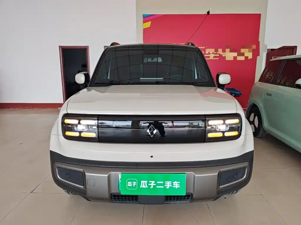 Baojun Yueye Plus — миниатюра 3