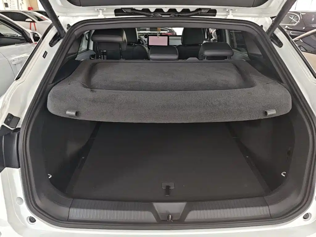 Volkswagen ID.4 X — миниатюра 19