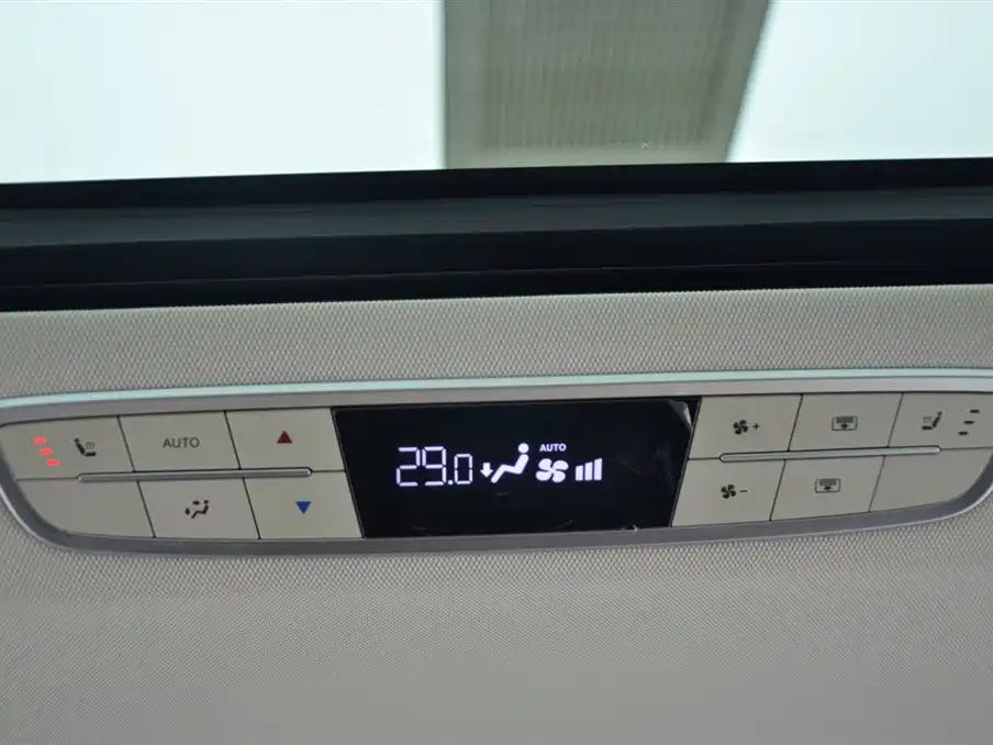 Hongqi HONGQI HQ9 PHEV