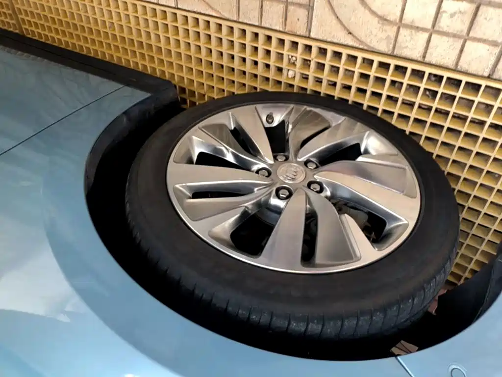 Buick Velite 6 — миниатюра 23