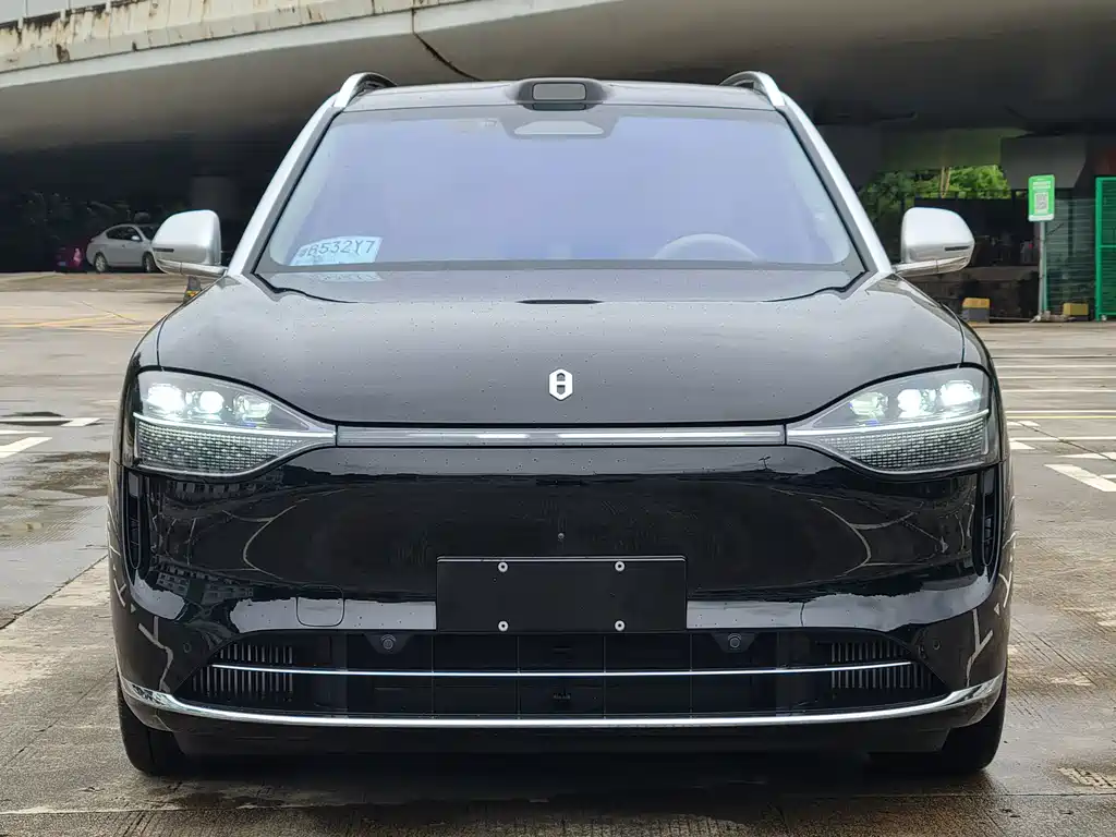 AITO Wenjie AITO M9 — миниатюра 2