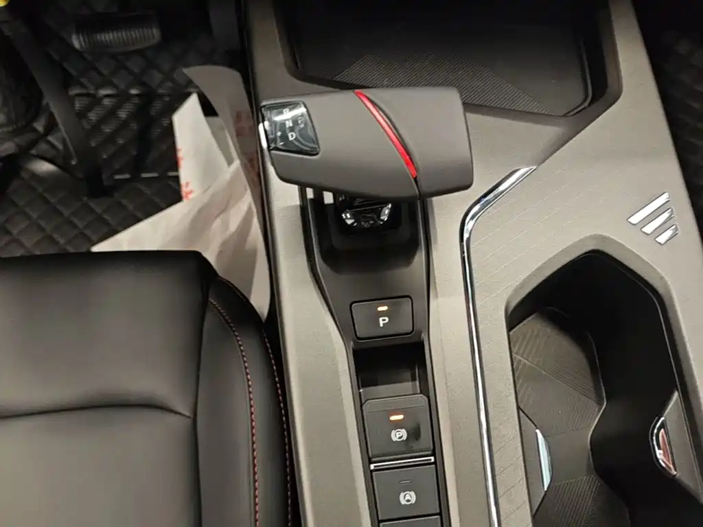 Changan X5 PLUS — миниатюра 14