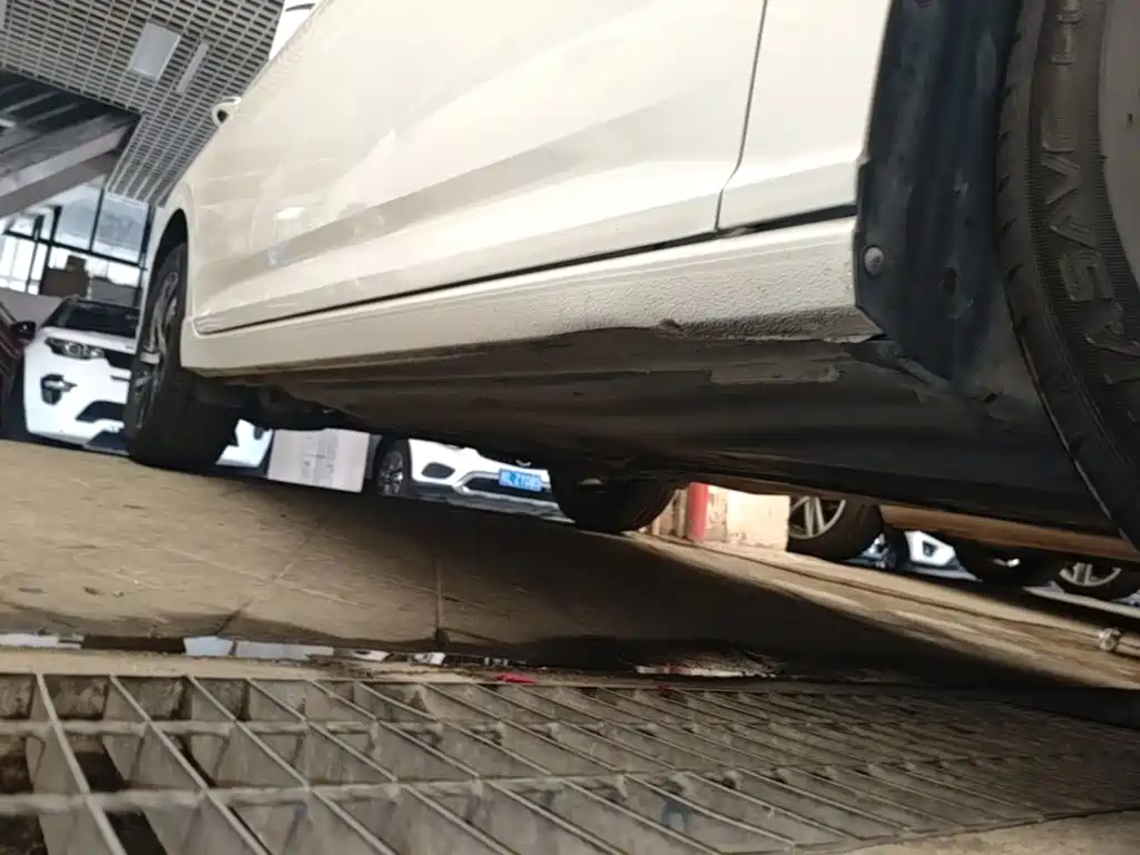 Volkswagen Lavida — миниатюра 21